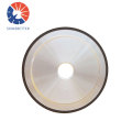 China factory 1A1 Electroplated Diamond Grinding Wheels